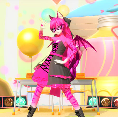 Mimi