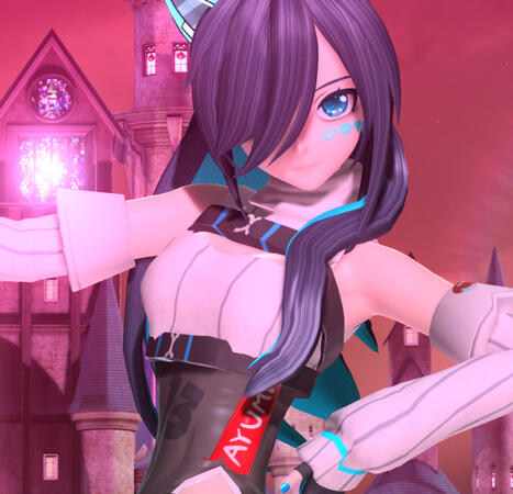 AyumiOneesan