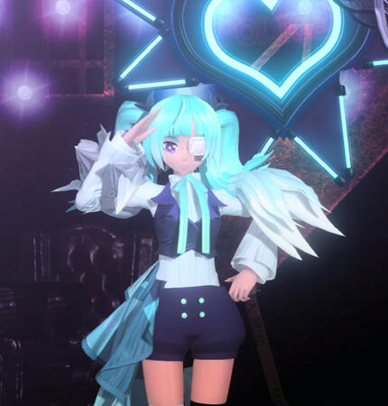Milky