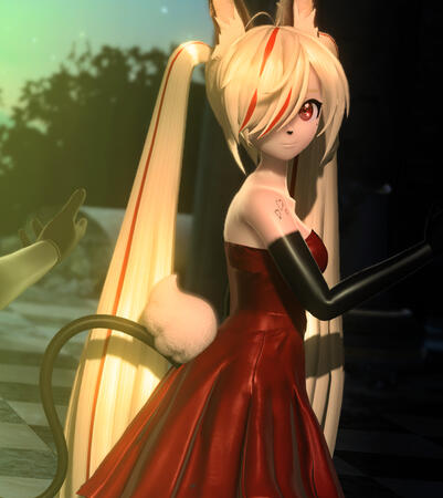 Odette